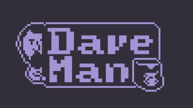 تحميل لعبة Dave-Man مجانا