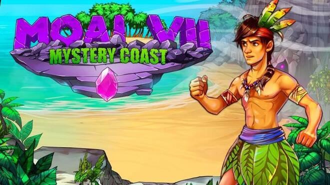 تحميل لعبة Moai VII: Mystery Coast مجانا