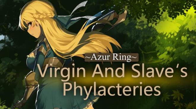 تحميل لعبة ~Azur Ring~virgin and slave’s phylacteries مجانا