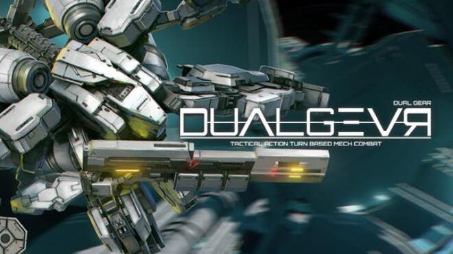 تحميل لعبة DUAL GEAR (v03.05.2021) مجانا