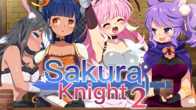 تحميل لعبة Sakura Knight 2 مجانا