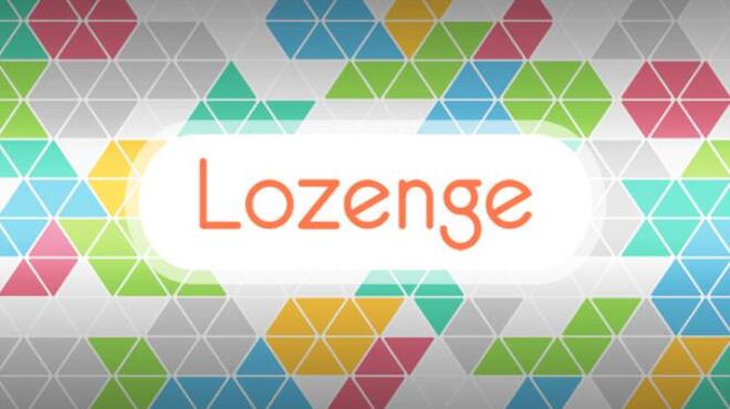 تحميل لعبة Lozenge مجانا