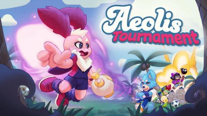 تحميل لعبة Aeolis Tournament (v2.0.1) مجانا