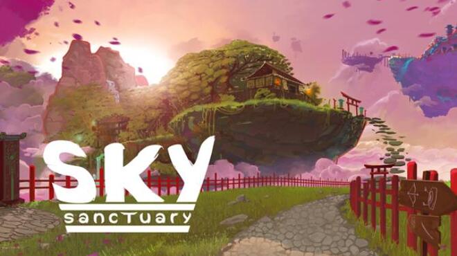 تحميل لعبة Sky Sanctuary مجانا