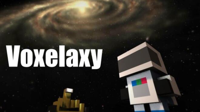 تحميل لعبة Voxelaxy [Remastered] مجانا