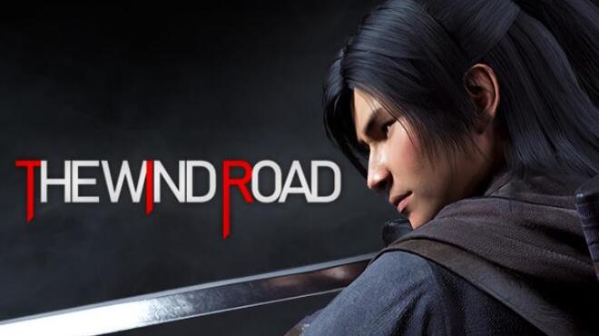 تحميل لعبة The Wind Road 紫塞秋风 (v1.9.1) مجانا