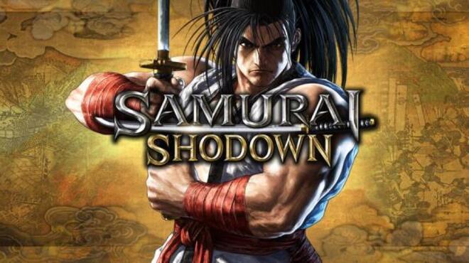 تحميل لعبة SAMURAI SHODOWN (v2.22) مجانا