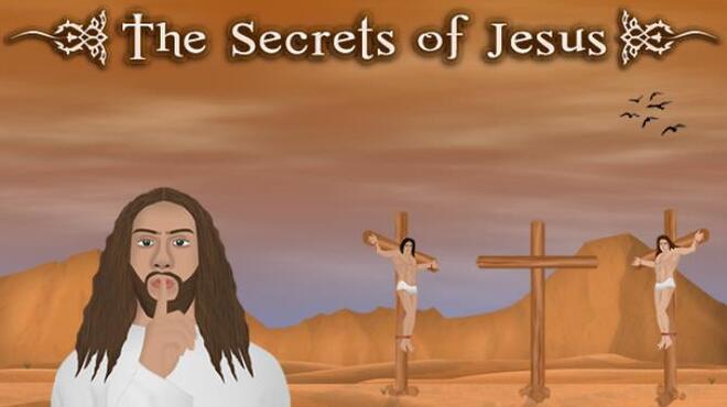 تحميل لعبة The Secrets of Jesus مجانا