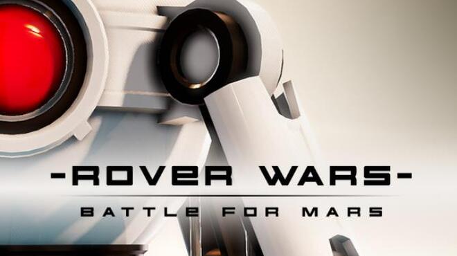 تحميل لعبة Rover Wars مجانا