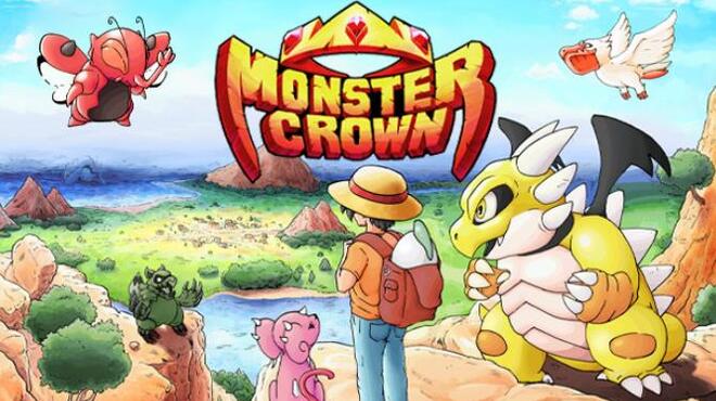 تحميل لعبة Monster Crown (v1.0.5) مجانا