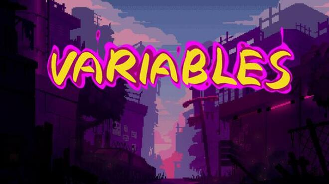 تحميل لعبة 变量 Variables مجانا