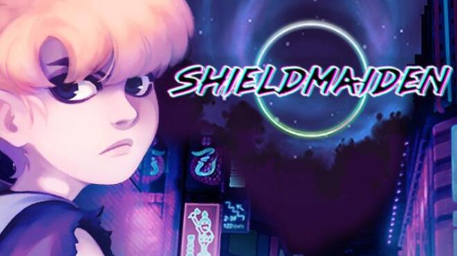 تحميل لعبة Shieldmaiden (v15.11.2022) مجانا