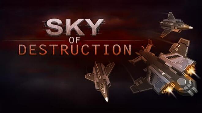 تحميل لعبة Sky of Destruction مجانا