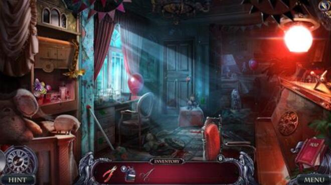 خلفية 1 تحميل العاب نقطة وانقر للكمبيوتر Grim Tales: The Heir Collector’s Edition Torrent Download Direct Link