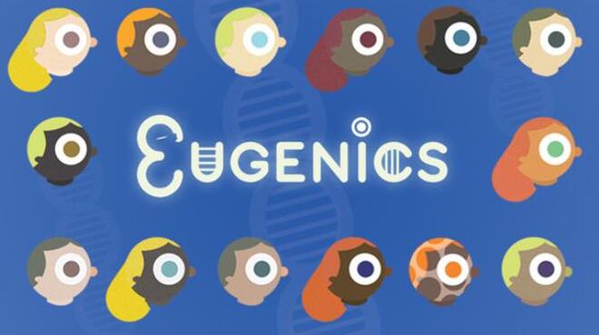 تحميل لعبة Eugenics مجانا