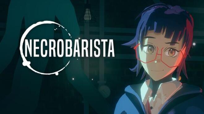 تحميل لعبة Necrobarista (v1.0.8p3) مجانا