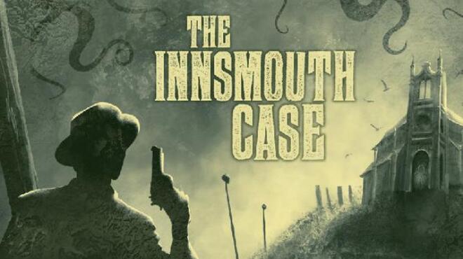 تحميل لعبة The Innsmouth Case (v1.04) مجانا