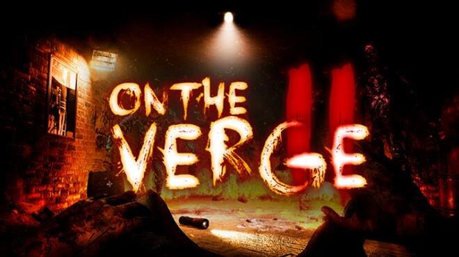 تحميل لعبة On The Verge II مجانا