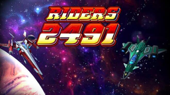 تحميل لعبة Riders 2491 (v18.03.2023) مجانا