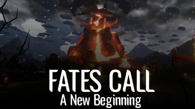تحميل لعبة Fate’s Call: A New Beginning مجانا