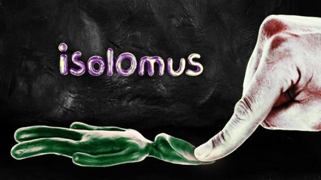 تحميل لعبة Isolomus مجانا