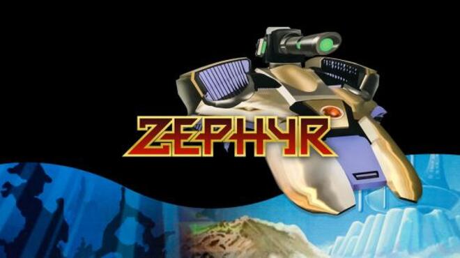 تحميل لعبة Zephyr مجانا