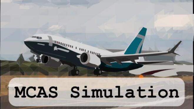 تحميل لعبة MCAS Simulation مجانا