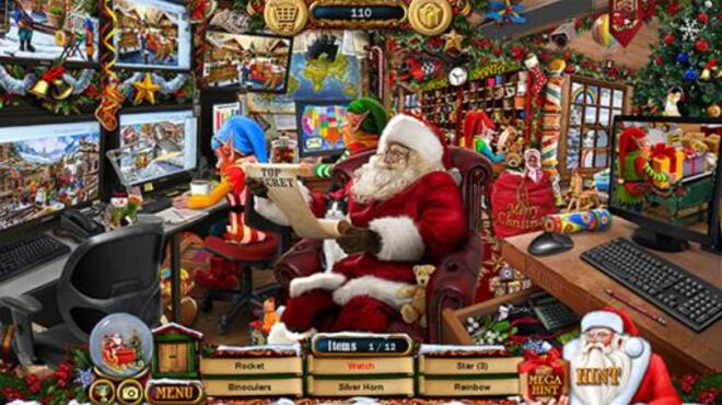 خلفية 1 تحميل العاب نقطة وانقر للكمبيوتر Christmas Wonderland 11 Collector’s Edition Torrent Download Direct Link