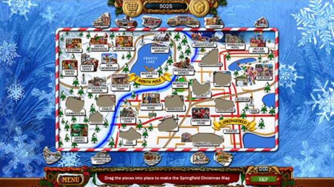 خلفية 2 تحميل العاب نقطة وانقر للكمبيوتر Christmas Wonderland 11 Collector’s Edition Torrent Download Direct Link