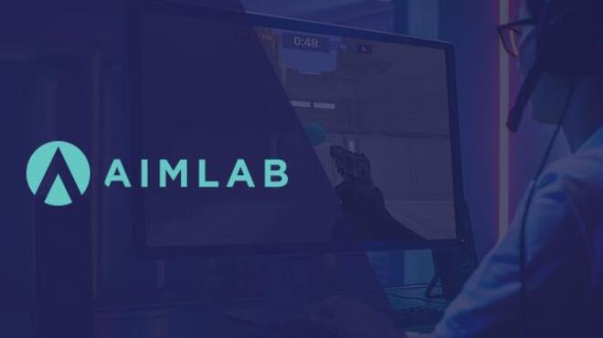 تحميل لعبة Aim Lab مجانا