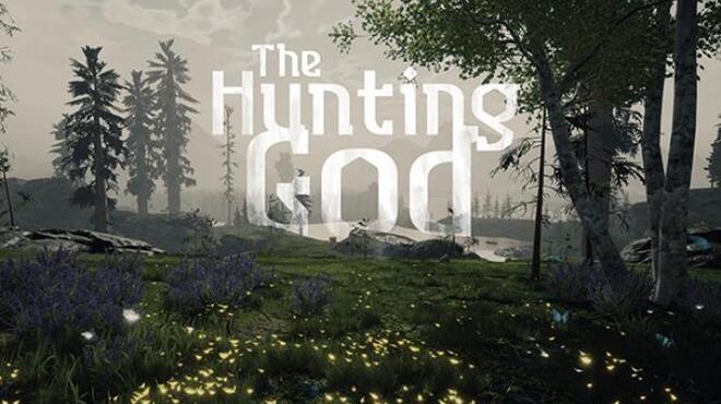 تحميل لعبة The Hunting God مجانا