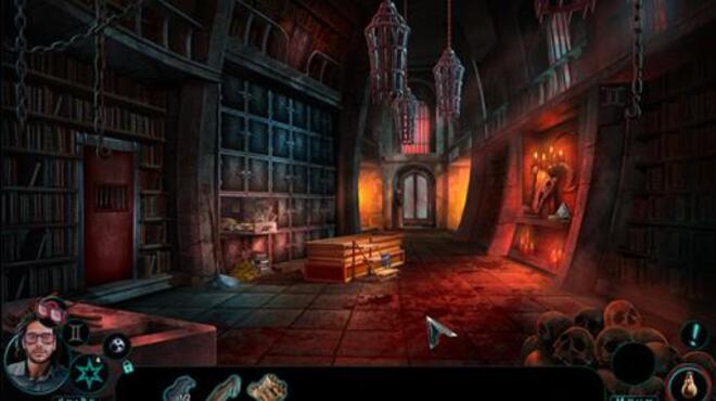 خلفية 1 تحميل العاب نقطة وانقر للكمبيوتر Maze: Sinister Play Collector’s Edition Torrent Download Direct Link