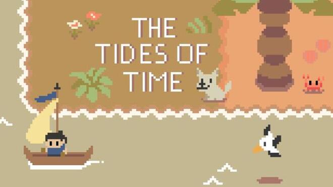 تحميل لعبة The Tides of Time مجانا