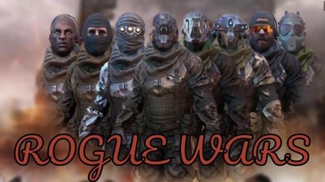 تحميل لعبة Rogue Wars مجانا