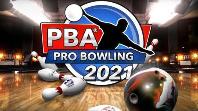تحميل لعبة PBA Pro Bowling 2021 (v19.02.2021) مجانا