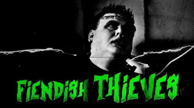 تحميل لعبة Fiendish Thieves مجانا