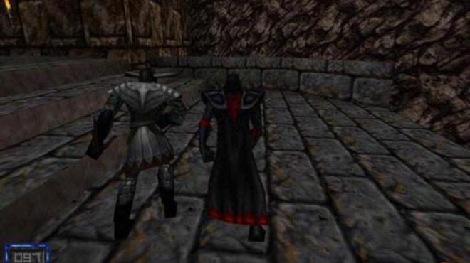 خلفية 2 تحميل العاب RPG للكمبيوتر HeXen II Torrent Download Direct Link