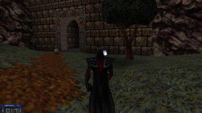 خلفية 1 تحميل العاب RPG للكمبيوتر HeXen II Torrent Download Direct Link