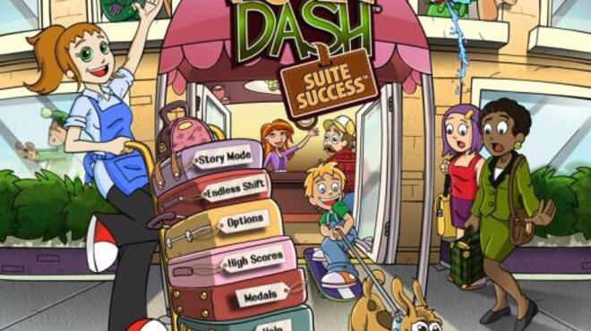 خلفية 1 تحميل العاب Casual للكمبيوتر Hotel Dash Suite Success Torrent Download Direct Link