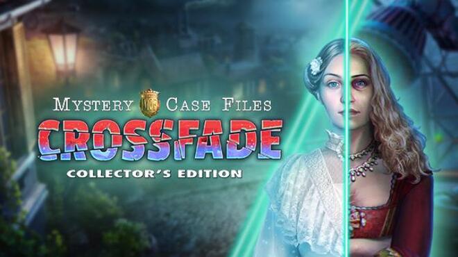 تحميل لعبة Mystery Case Files: Crossfade Collector’s Edition مجانا