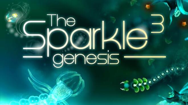 تحميل لعبة Sparkle 3 Genesis مجانا