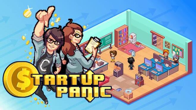 تحميل لعبة Startup Panic (v3.15) مجانا