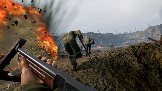 خلفية 2 تحميل العاب غير مصنفة Medal of Honor: Above and Beyond Torrent Download Direct Link خلفية 2 تحميل العاب غير مصنفة Medal of Honor: Above and Beyond Torrent Download Direct Link