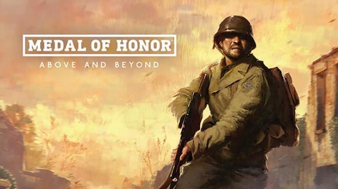 تحميل لعبة Medal of Honor: Above and Beyond مجانا تحميل لعبة Medal of Honor: Above and Beyond مجانا