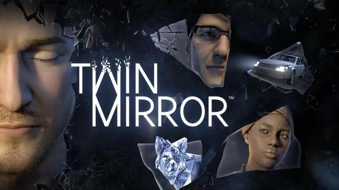 تحميل لعبة Twin Mirror مجانا
