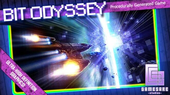 تحميل لعبة Bit Odyssey مجانا