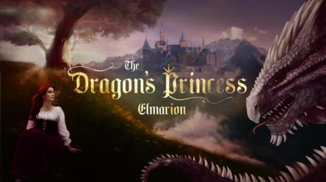 تحميل لعبة Elmarion: Dragon’s Princess مجانا