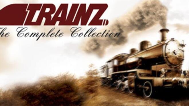 تحميل لعبة Trainz: The Complete Collection مجانا