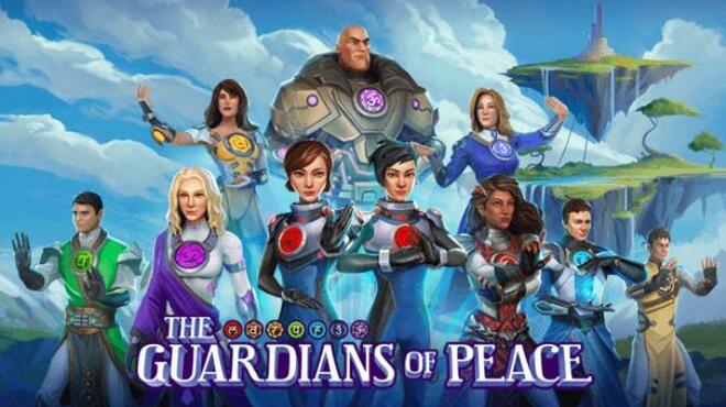 تحميل لعبة The Guardians of Peace مجانا