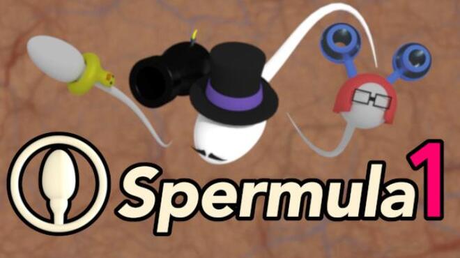 تحميل لعبة Spermula 1 مجانا